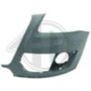 AUDI 8R0807107A Cover, bumper